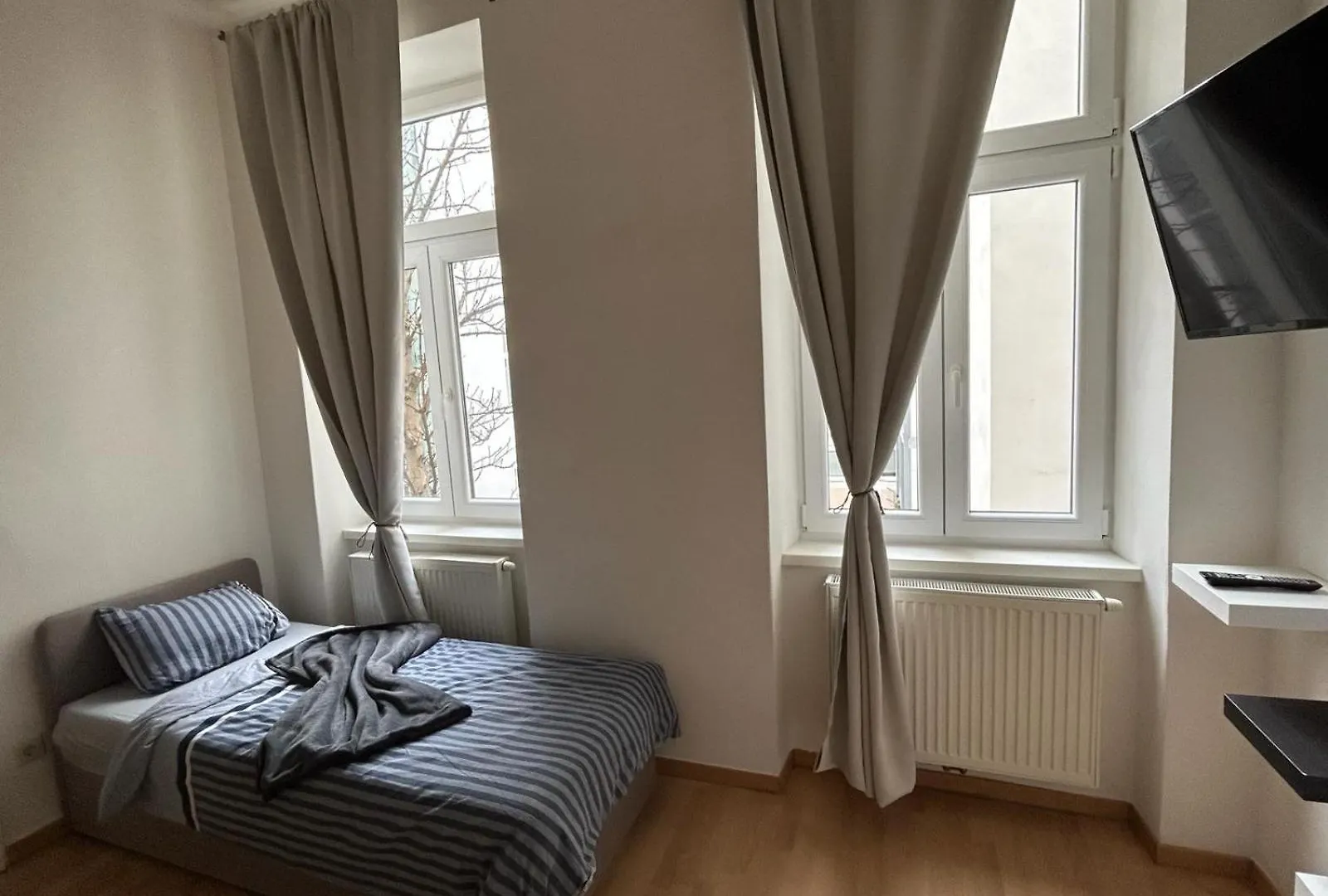 City Elegance Central Gem With Free Parking And Fast Internet 250 Mbits Vienna