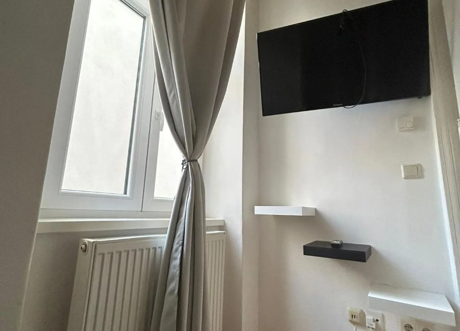 Appartamento City Elegance Central Gem With Free Parking And Fast Internet 250 Mbits Vienna