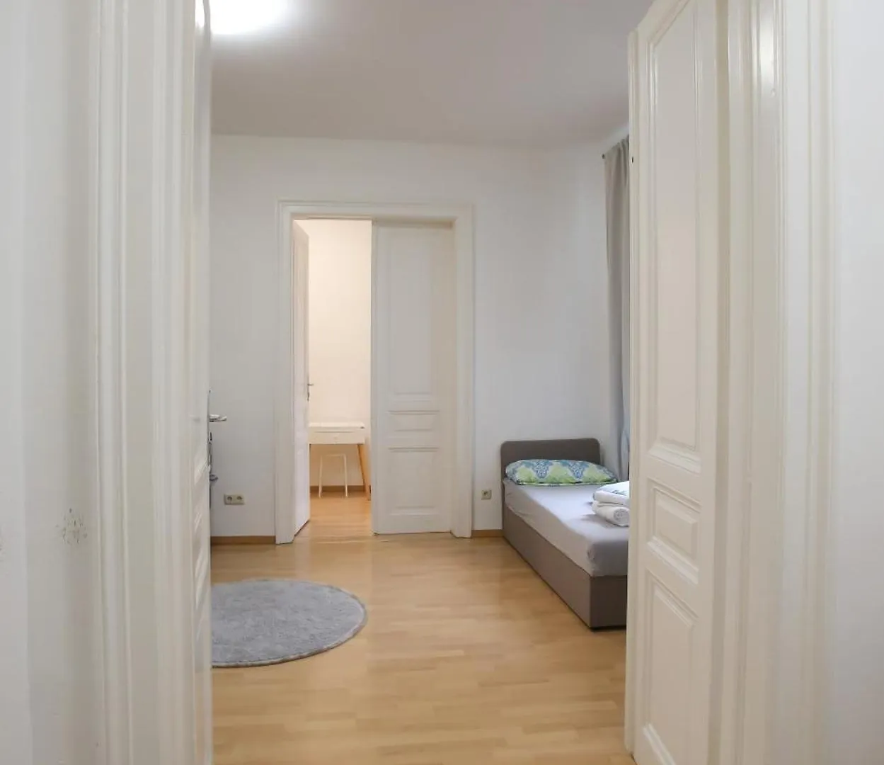 City Elegance Central Gem With Free Parking And Fast Internet 250 Mbits Vienna 0*,