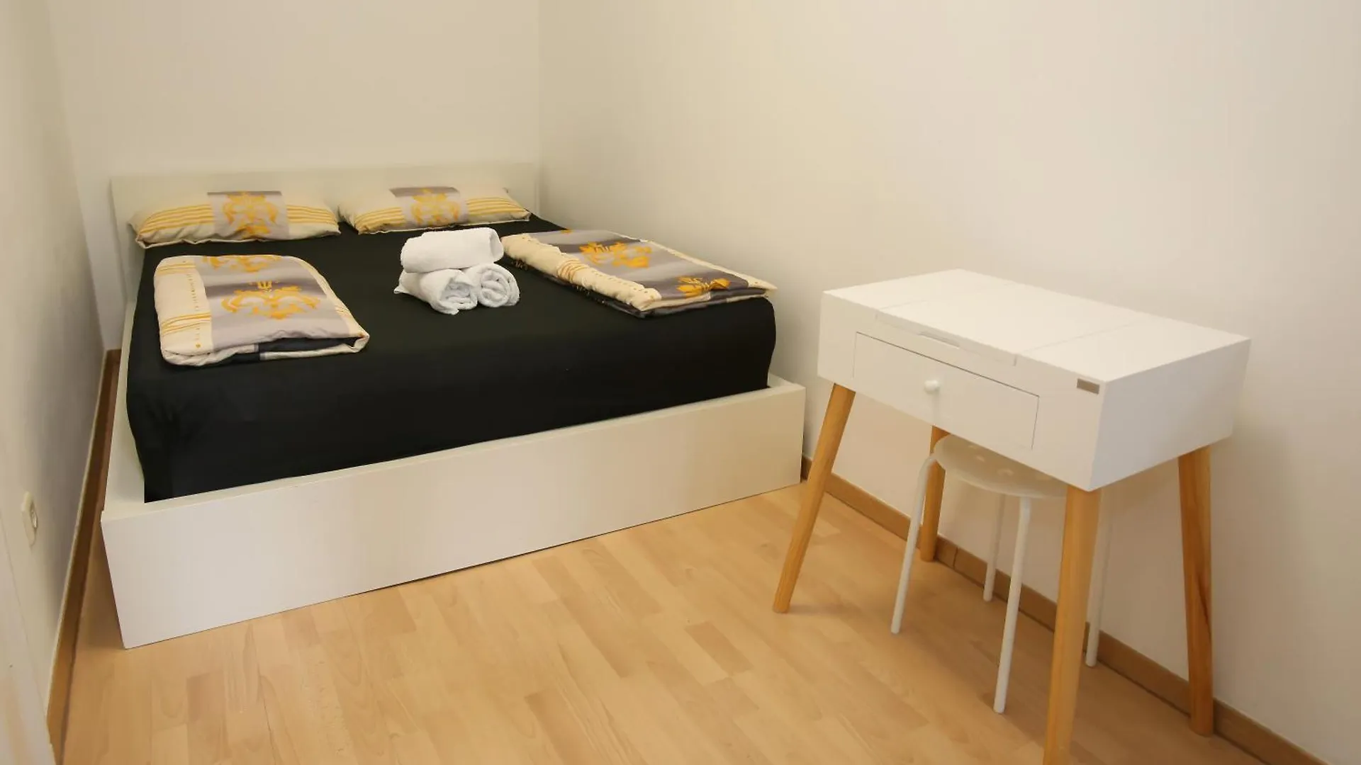 Appartamento City Elegance Central Gem With Free Parking And Fast Internet 250 Mbits Vienna