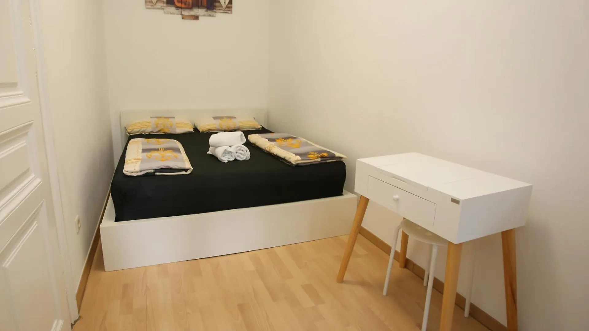Appartamento City Elegance Central Gem With Free Parking And Fast Internet 250 Mbits Vienna