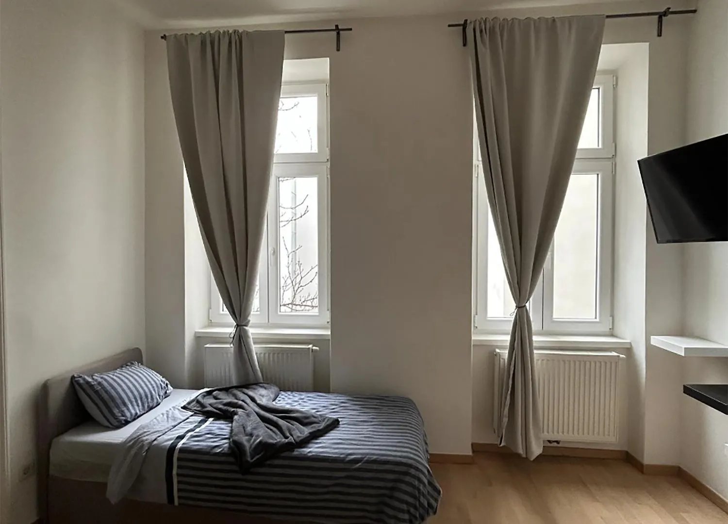 City Elegance Central Gem With Free Parking And Fast Internet 250 Mbits Vienna