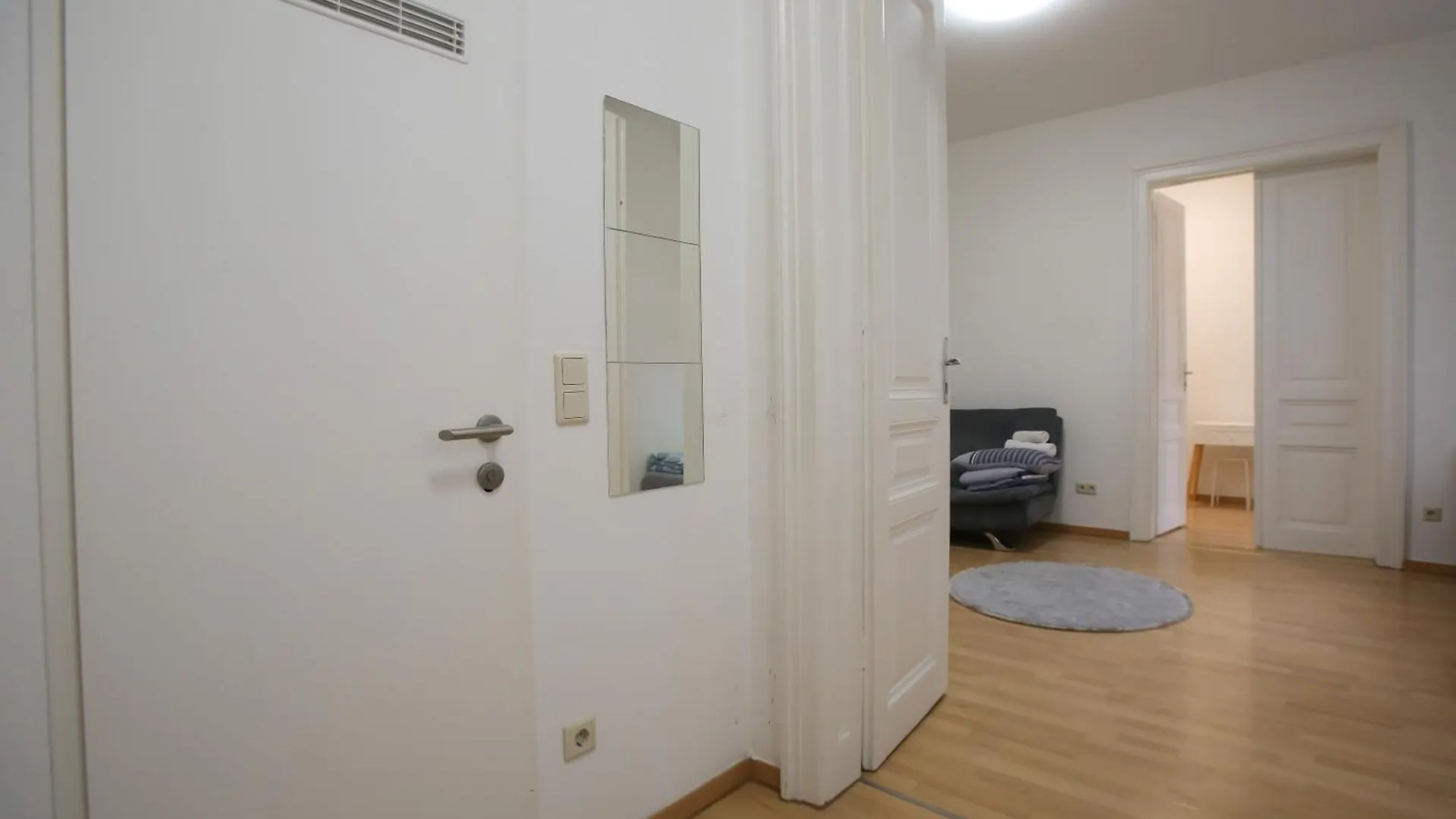 Appartamento City Elegance Central Gem With Free Parking And Fast Internet 250 Mbits Vienna