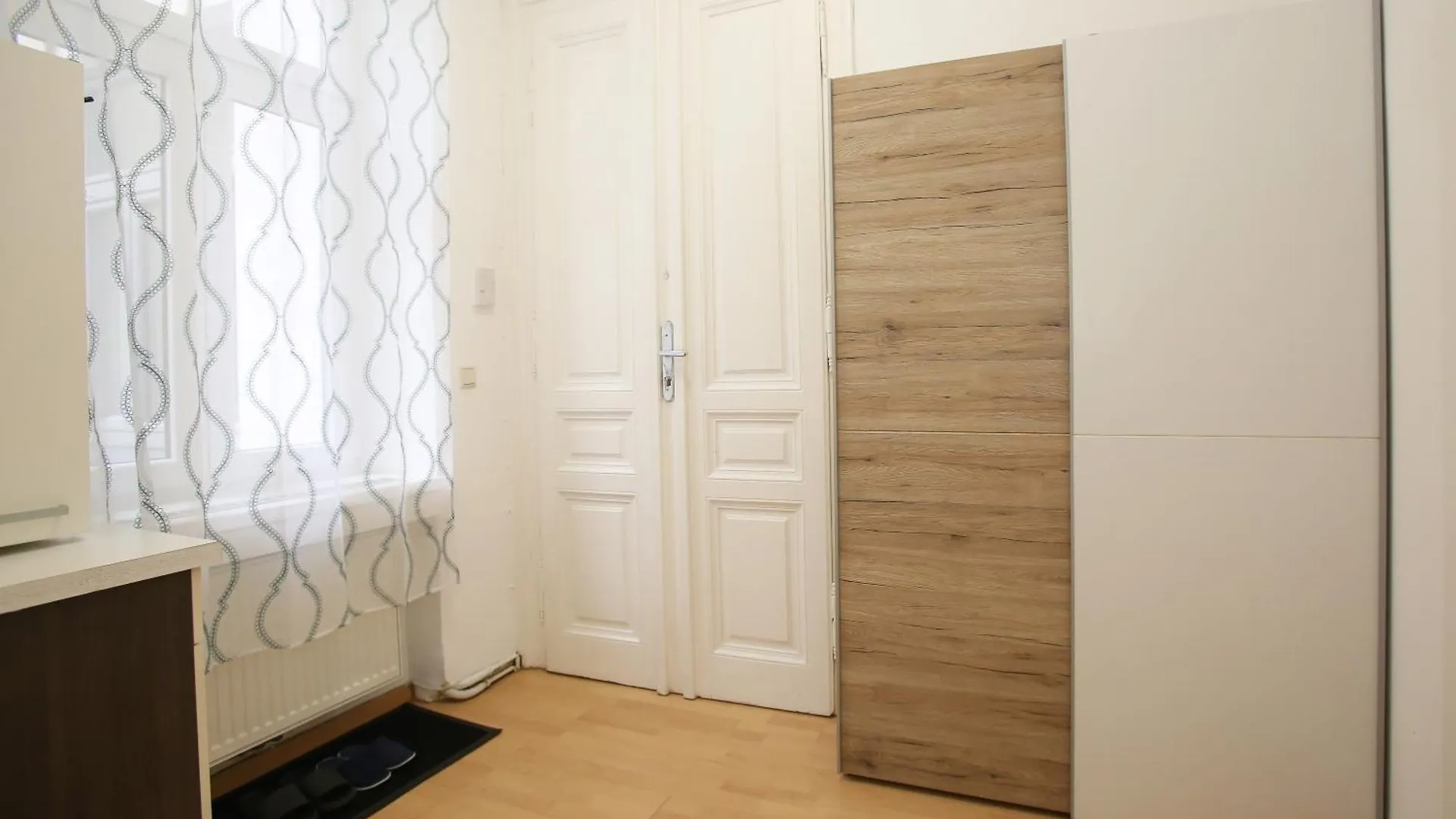 City Elegance Central Gem With Free Parking And Fast Internet 250 Mbits Vienna Appartamento